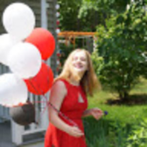 Meet your Posher, Lilian